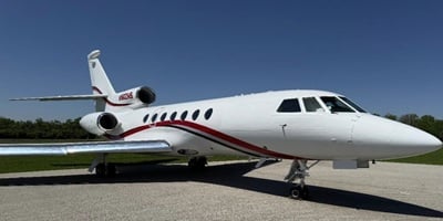 Falcon 50