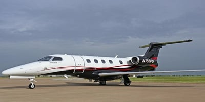 Embraer Phenom