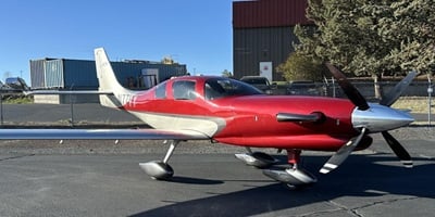Lancair-Glasair