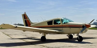 Piper Cherokee 140-150 for sale