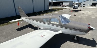 Piper Cherokee 140-150