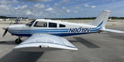 Piper Archer