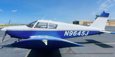 Piper Cherokee 160-180