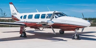 Piper Navajo Chieftain-Panther for sale