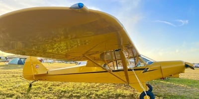 Piper Super Cub