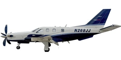 Socata TBM850