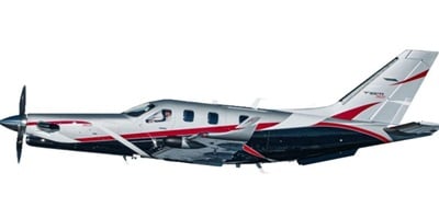 Socata TBM960
