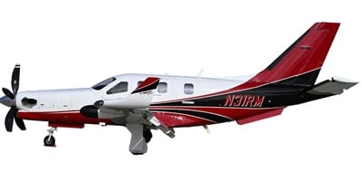Socata TBM900
