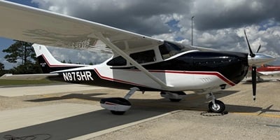 1979 CESSNA 182Q SKYLANE for sale