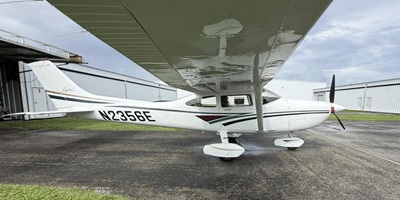 1999 Cessna 182 Skylane
