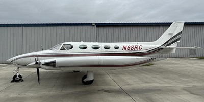 1978 Cessna 340