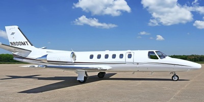 2001 Cessna Citation Bravo