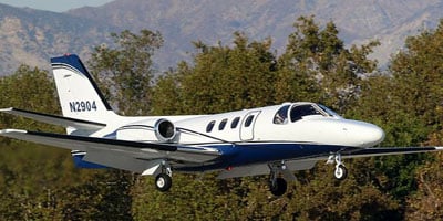 Cessna Citation ISP for sale