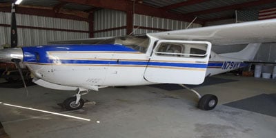 Cessna 210 Centurion for sale