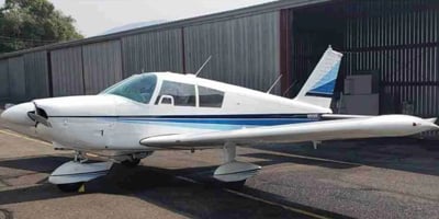 Piper Cherokee 160-180 for sale