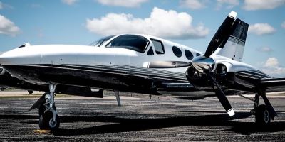 Cessna 421 for sale