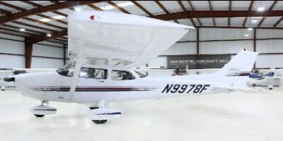 Cessna 172 Skyhawk