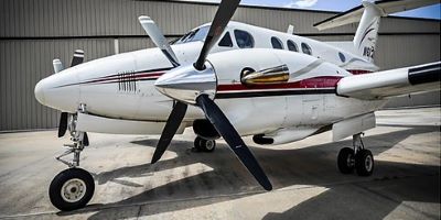 Beech King Air F90 for sale