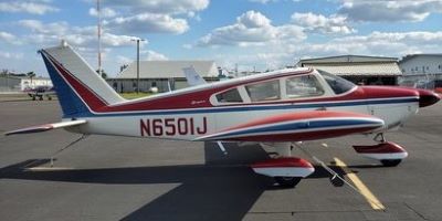Piper Cherokee 160-180 for sale