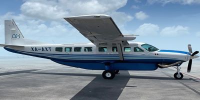Cessna 208 Caravan for sale