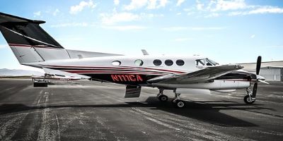 Beech King Air F90 for sale