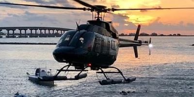 Bell 407 for sale
