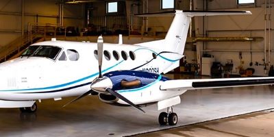 Beech King Air 200 for sale