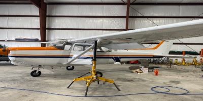 Cessna 172RG Cutlass for sale