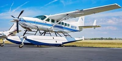 Cessna 208 Caravan for sale