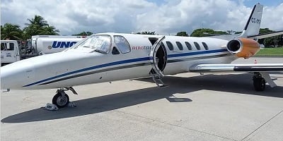 Cessna Citation II