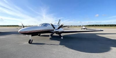 Cessna Conquest II