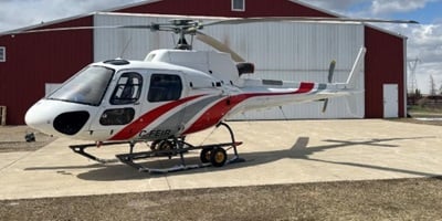 Eurocopter AS for sale