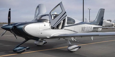 Cirrus SR20 for sale