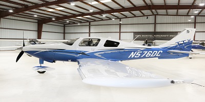 Cessna TTx