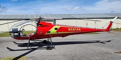 Helicopters Other for sale
