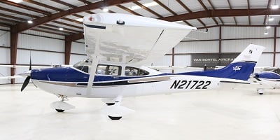 Cessna T182