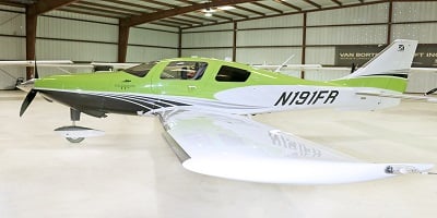 Cessna TTx for sale