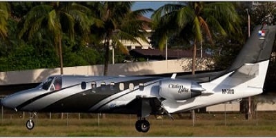 Cessna Citation V