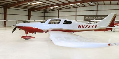 Cessna 400