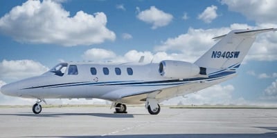 Cessna Citation 525 for sale
