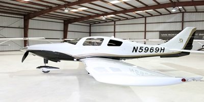 Cessna 400