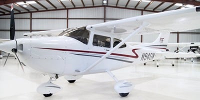 Cessna T182