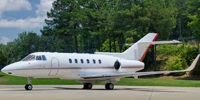 Hawker 800 for sale