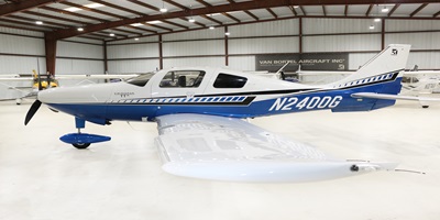 Cessna TTx for sale