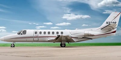 Cessna Citation V for sale