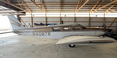 Piper Cherokee Six 300 for sale