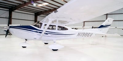 Cessna T182 for sale