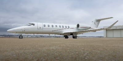 Learjet 75 for sale