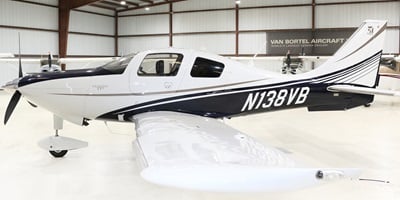 Cessna TTx