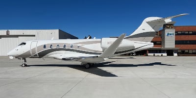 Bombardier Challenger 350 for sale